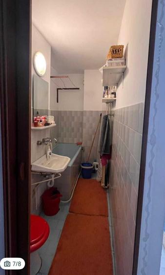 Apartament cu 2 camere decomandat în Centura