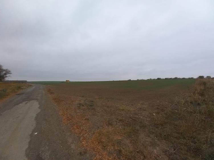 Teren Construcții intravilan de 403 mp, în Valu lui Traian