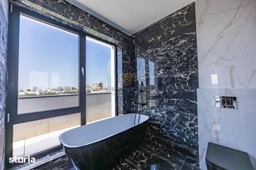 Apartament cu 4 camere în Centrul Civic