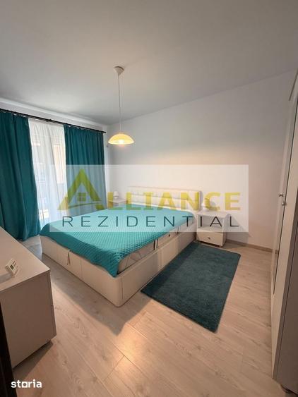 3 camere 2 bai | Primera Residence | 89 mp | 12 minute Metrou Aparato - 2