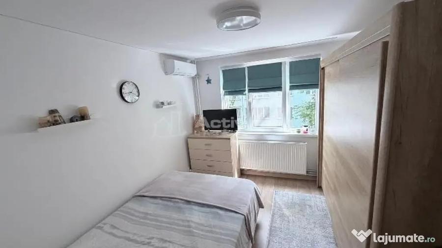 - 4 camere - Drumul Taberei - Metrou Raul Doamnei - mobil - 12