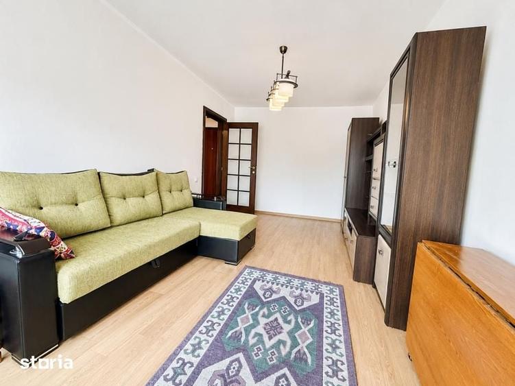 Apartament cu 3 camere decomandat în Ultracentral