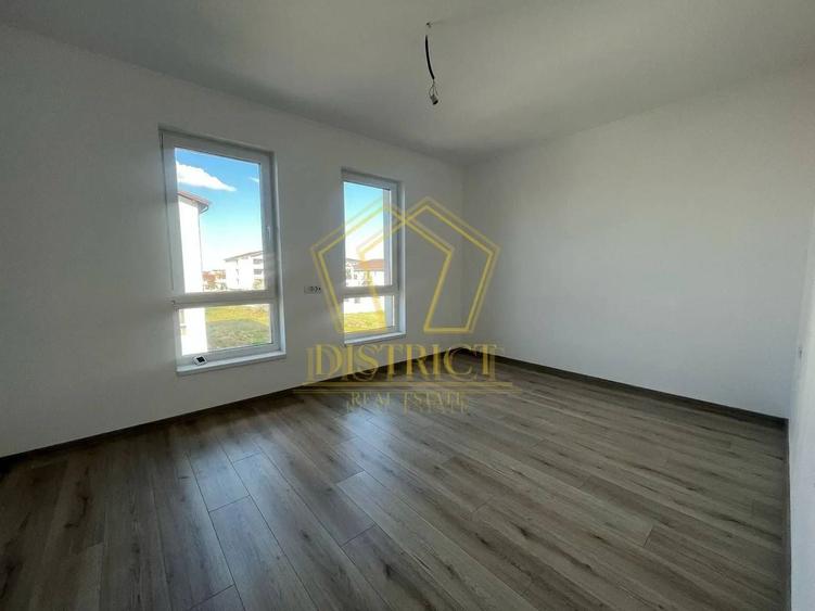 Apartament cu 2 camere decomandat în Giroc — fotografia 1