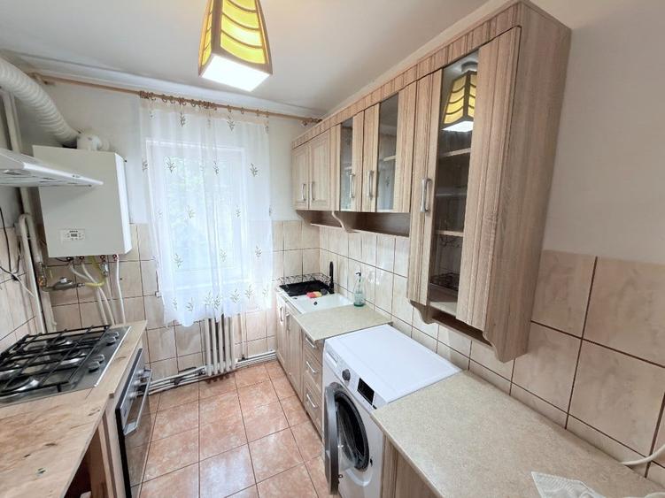 Apartament ultracentral mobilat si utilat - 4