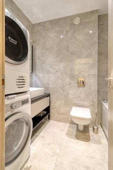 Apartament cu 2 camere semidecomandat, mobilat în Vitan Mall
