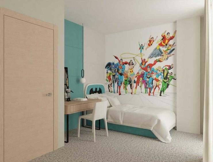 Apartament cu 3 camere decomandat în Sebeș