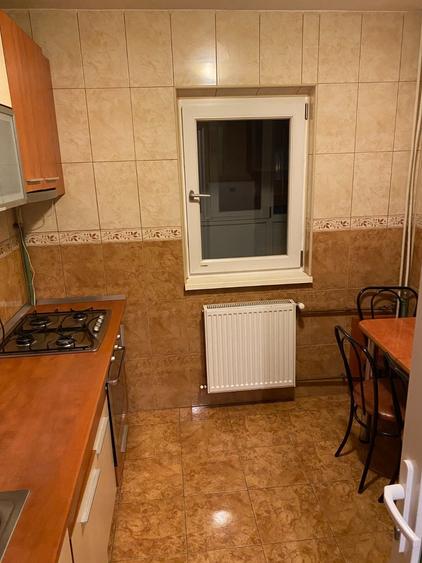 Apartament cu 2 camere decomandat în Dristor