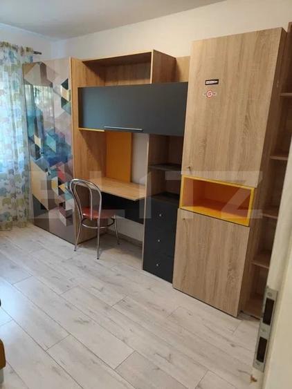 Apartament 3 camere, 65 mp, zona strazi Gheorghe Dima - 7