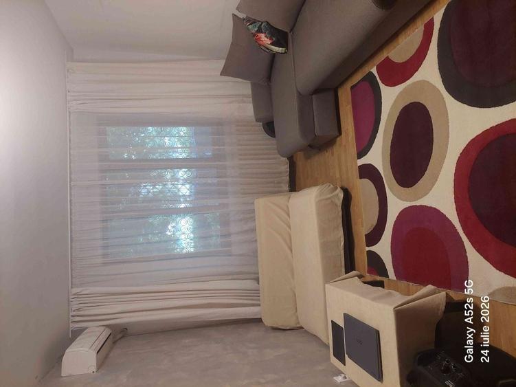 Inchiriez apartament 2 camere langa City Mall Constanta - 1