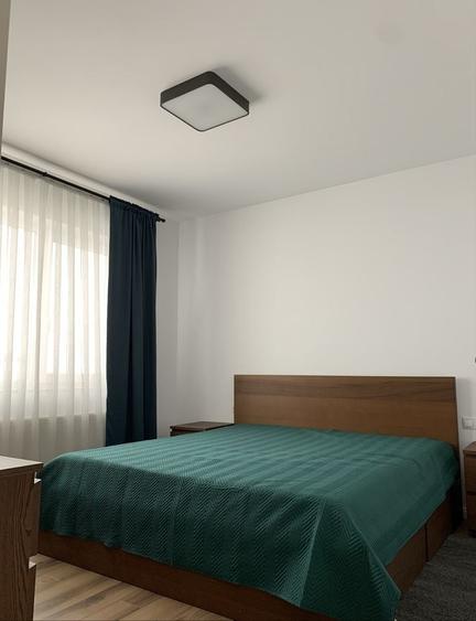 Apartament cu 2 camere în Bună Ziua