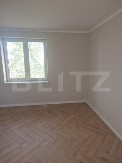 Apartament cu 2 camere semidecomandat în Burdujeni