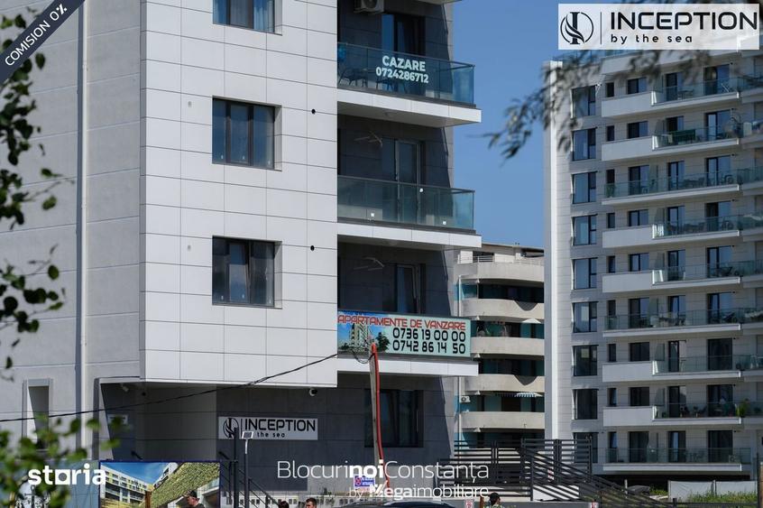 Apartament cu 2 camere în Nord