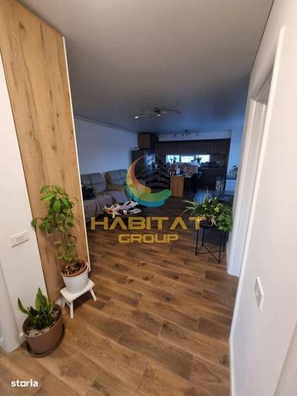 Vanzare Apartament 4 Camere Zona Parcul Carol Mobilat si Utilat - 11