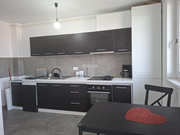 Apartament de inchiriat cu 2 camere