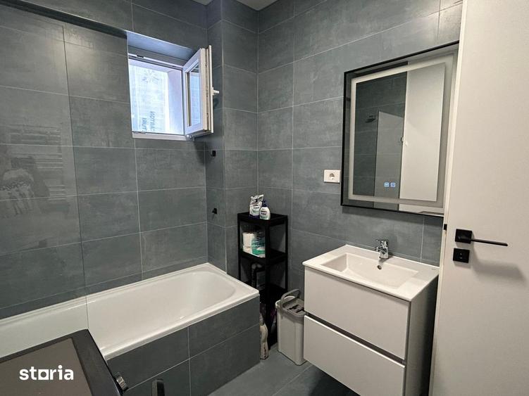 Apartament cu 2 camere în Pieptănari