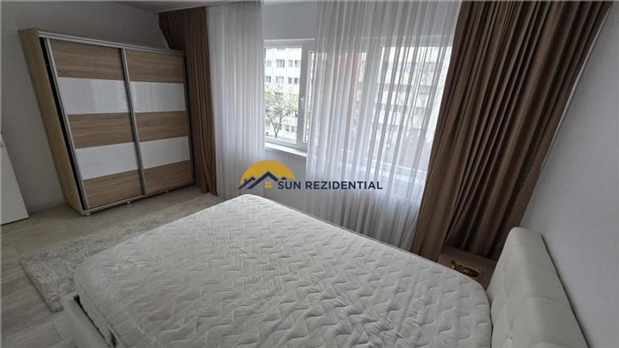 3 camere Berceni - Piata Straduintei-cu loc de parcare - 12