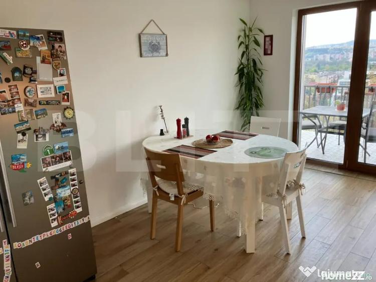 Casă cu 4 camere cu Teren 316 Mp în Central
