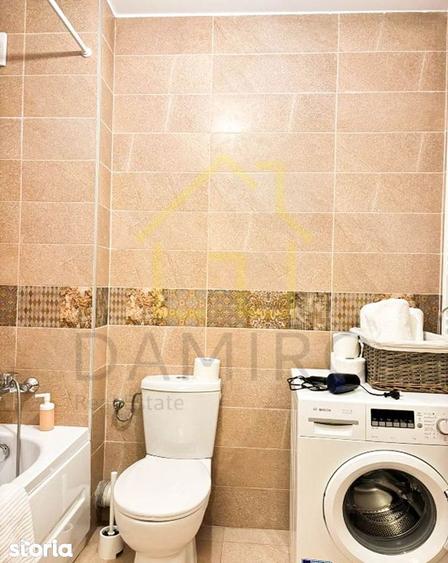Apartament cu 2 camere decomandat, mobilat în Grozăvești