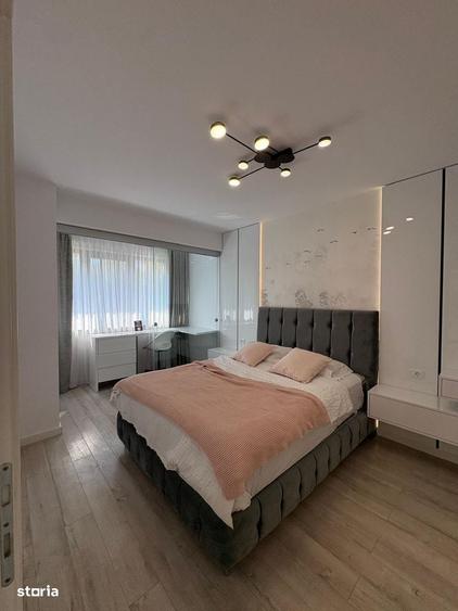 Apartamet 2 Camere Premium - Comat Towers - TIP 3 - 58mp - 15