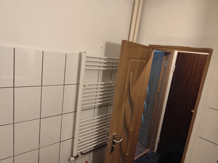 Garsonieră semidecomandată în Astra