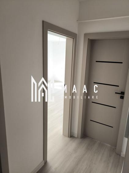 Apartament cu 3 camere decomandat în Vest
