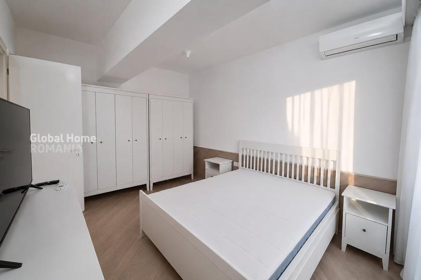 Apartament 2 camere 54MP | Pipera - Cortina North | Loc parcare inclus - 4