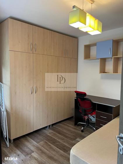 Apartament 3 camere | Parcare inclusa | Zona lini?tita Buna Ziua - 11