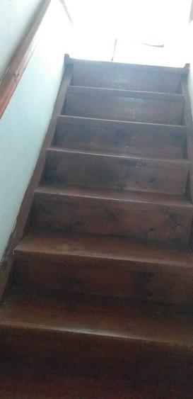 Casă cu 3 camere în Central