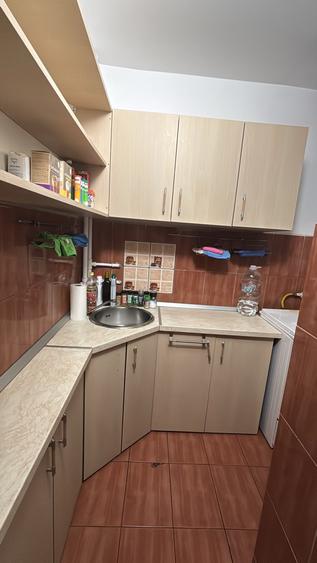 Garsonieră semidecomandată în Zorilor