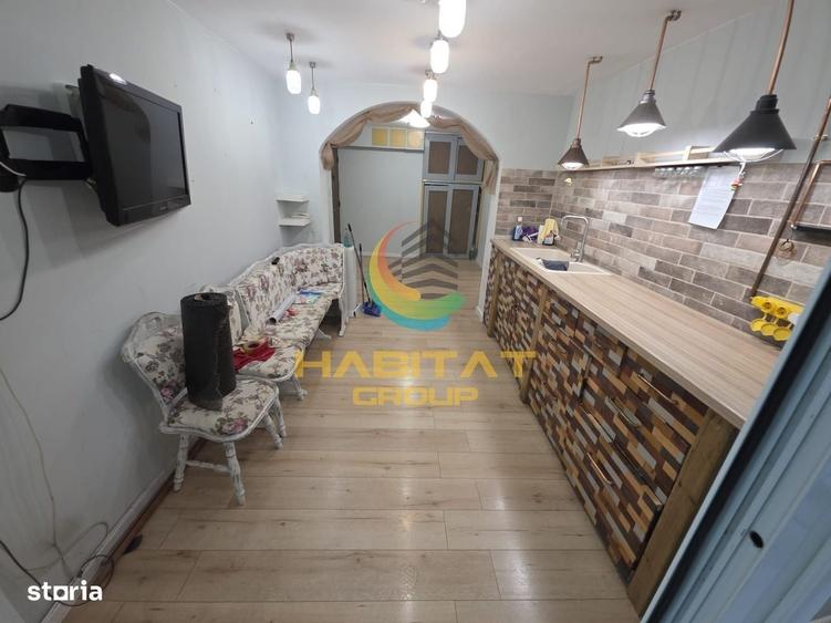 Apartament cu 4 camere în Central