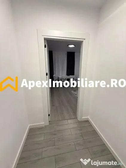 Apartament cu 2 camere decomandat în 1 Decembrie 1918