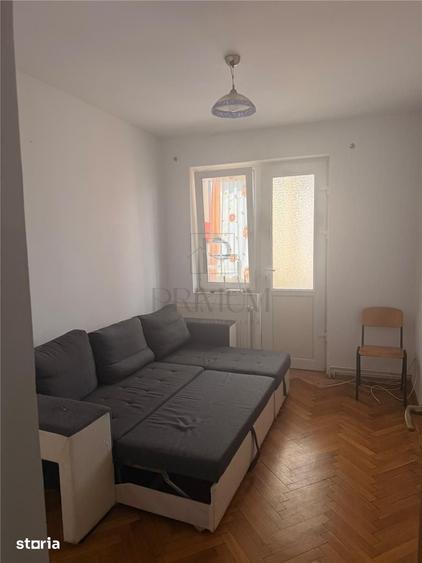 Apartament cu 2 camere în Ronaț