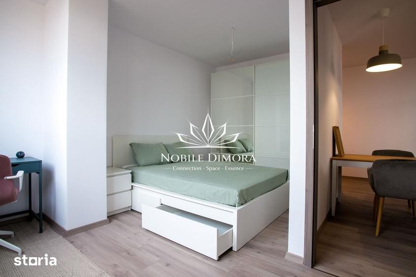 ISHO - Apartament pet friendly cu 2 camere, vedere panoramica Et.18 - 10