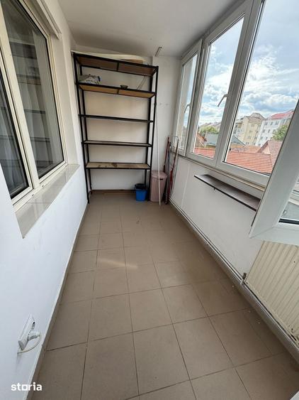 Apartament 2 camere - General Grigore Balan - 5