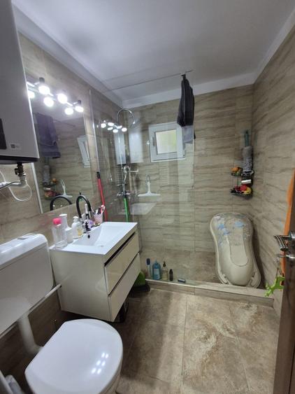 Apartament cu 2 camere decomandat în Ștefan cel Mare