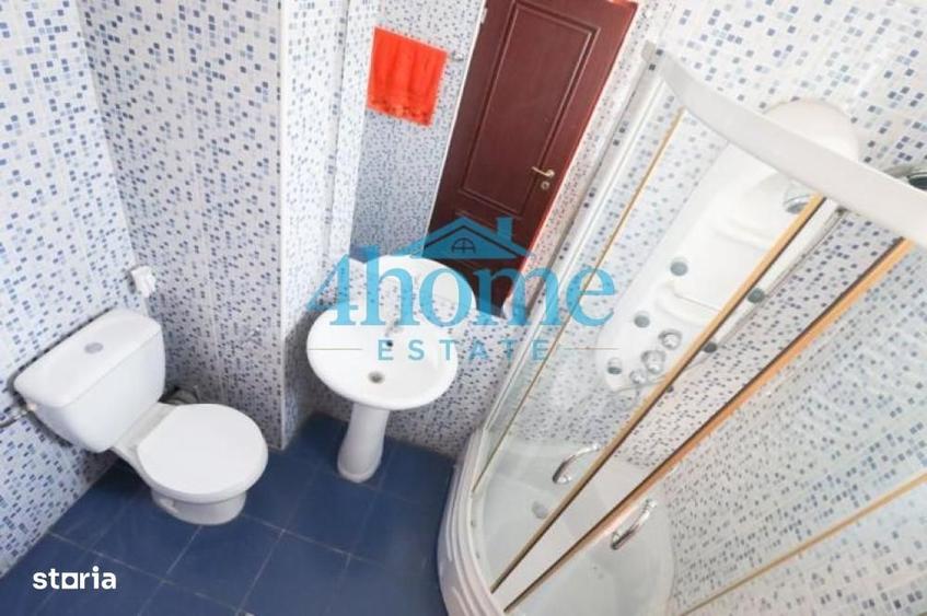 Apartament cu 3 camere în Unirii
