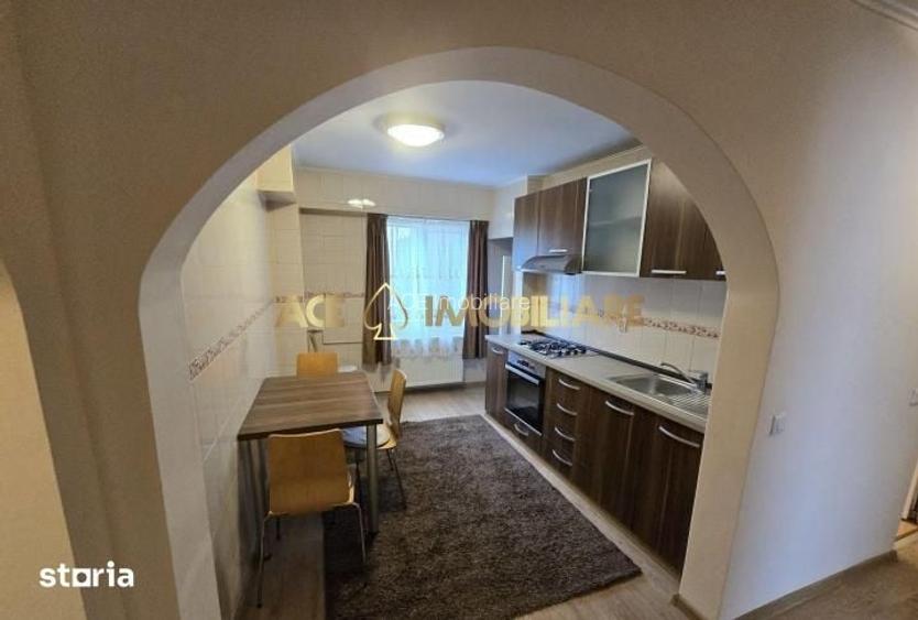3 Camere de inchiriat | Unirii - Mircea Voda | Metrou | 74 mp