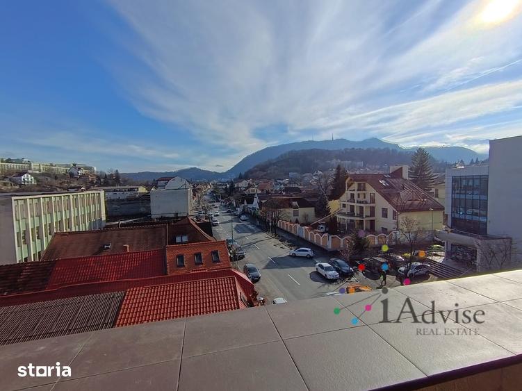 Spațiu comercial, de 170 mp, în Bartolomeu