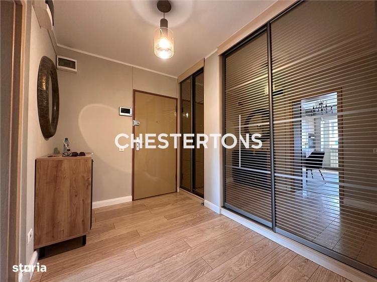 Apartament superb de inchiriat Piata Victoriei - 7