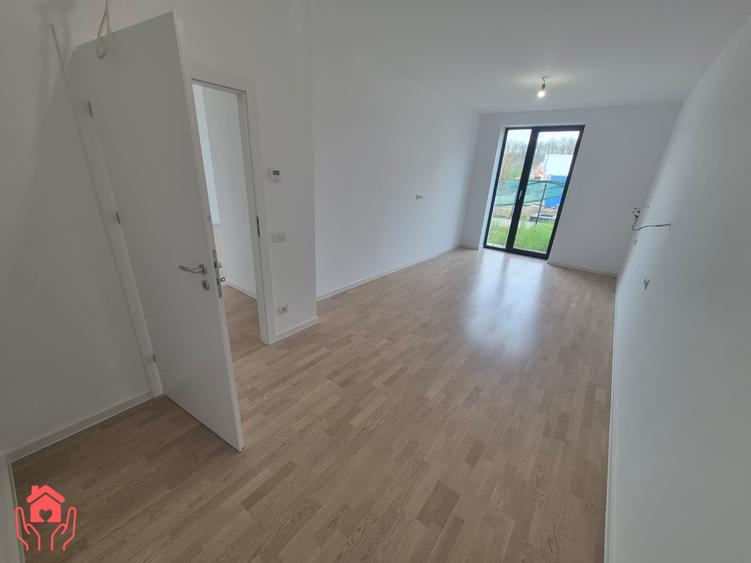 Apartament cu 2 camere decomandat, mobilat în Băneasa