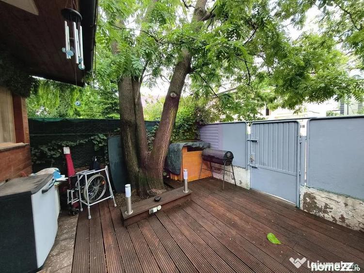 Apartament cu 2 camere semidecomandat în Baba Novac
