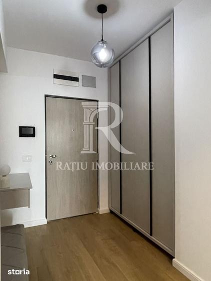 Apartament nou cu 2 camere + parcare subterana | Central | Oradea - 2