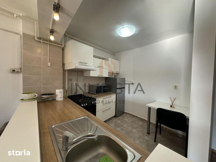 Oportunitate de investite zona Hasdeu, bloc nou,vis a vis de Platinia! - 8