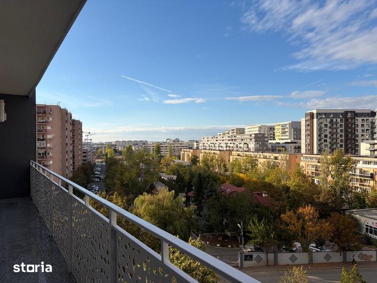 Apartament cu 2 camere în Theodor Pallady