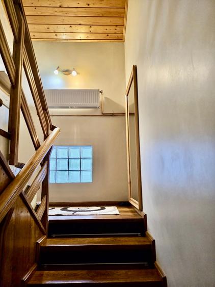 Apartament cu 2 camere semidecomandat în Moara de Vânt