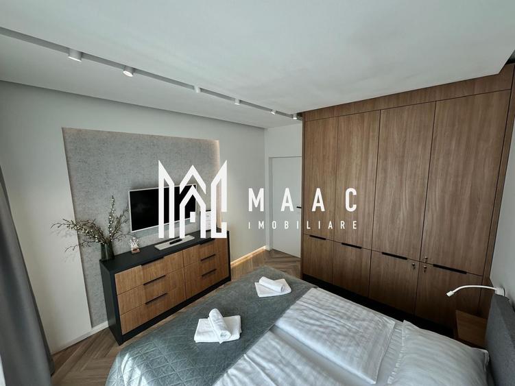 Apartament cu 2 camere, mobilat în Țiglari