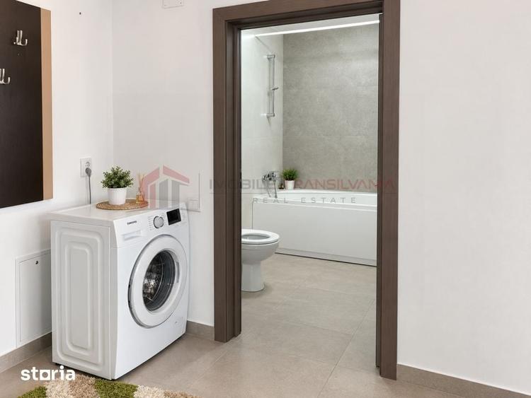 Chirie apartament 2 camere Iulius Mall - 2