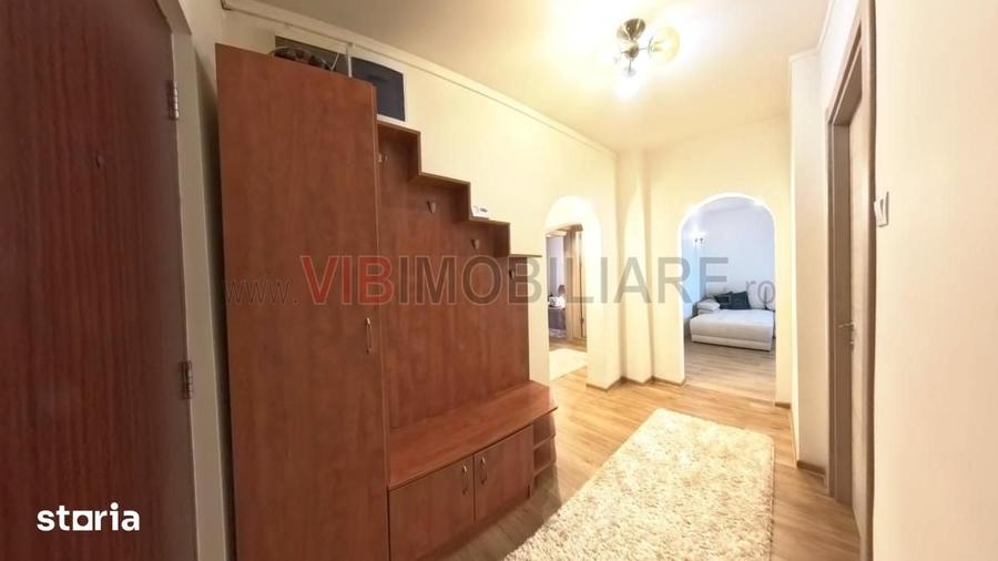 Apartament cu 2 camere în Tractorul