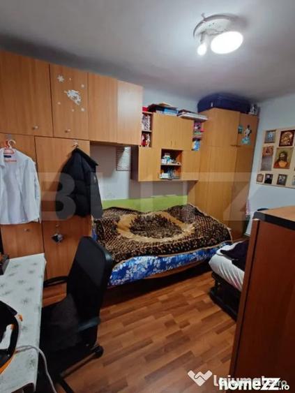 Casă cu 3 camere cu Teren 460 Mp în Bartolomeu