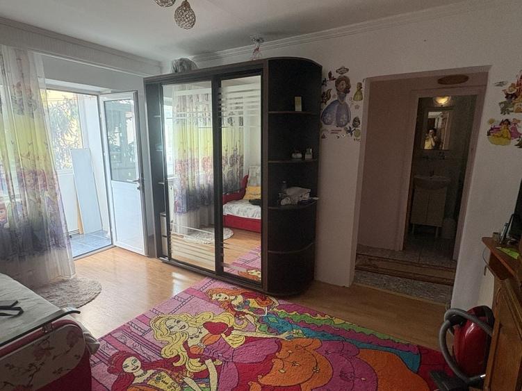 Apartament cu 3 camere în Găvana